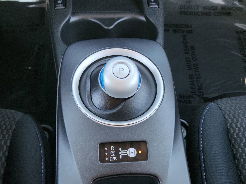 Used 2015 Nissan Leaf S w/ Charge Package image 21