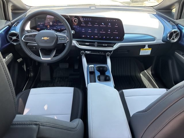 New 2026 Chevrolet Equinox EV LT FWD image 5
