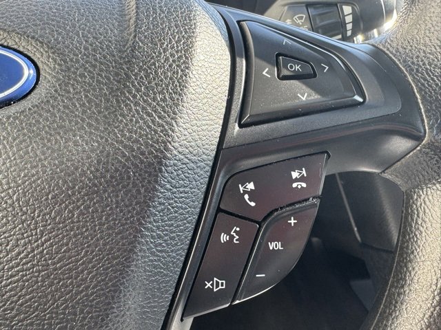 Certified 2020 Ford Fusion SE image 35