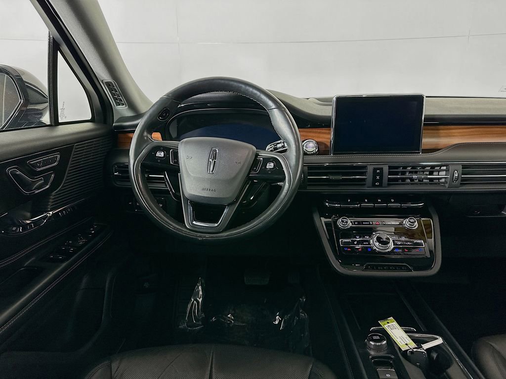 Used 2022 Lincoln Corsair Reserve w/ Elements Package image 31