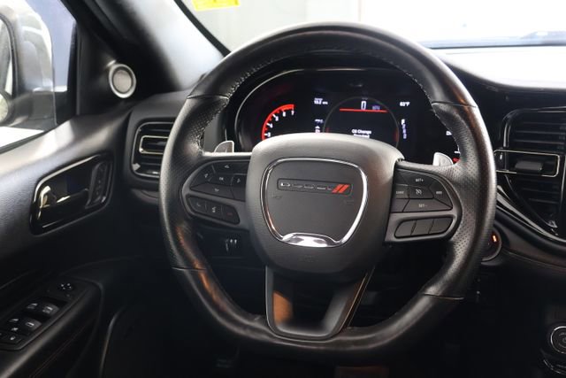 Used 2021 Dodge Durango R/T w/ Tow 'N Go Package image 10