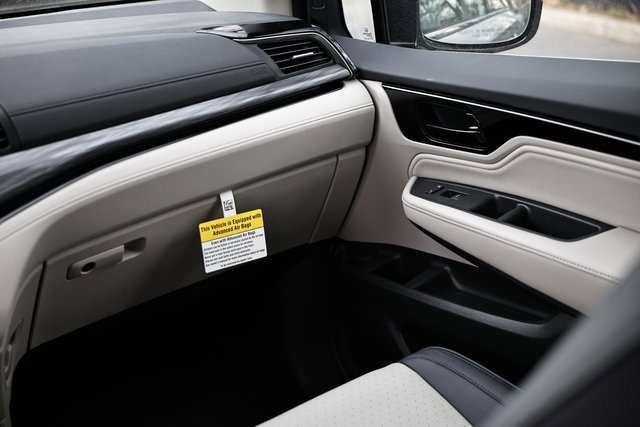 New 2026 Honda Odyssey Elite image 33