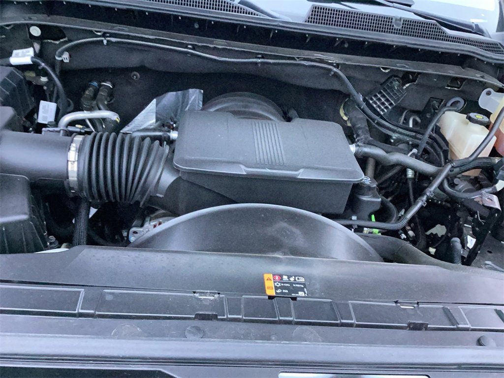 Used 2024 Chevrolet Silverado 3500 High Country w/ Technology Package image 21