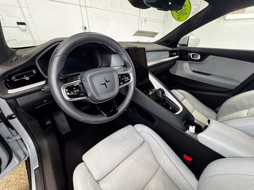 Used 2024 Polestar Polestar 2 AWD/4WD image 14