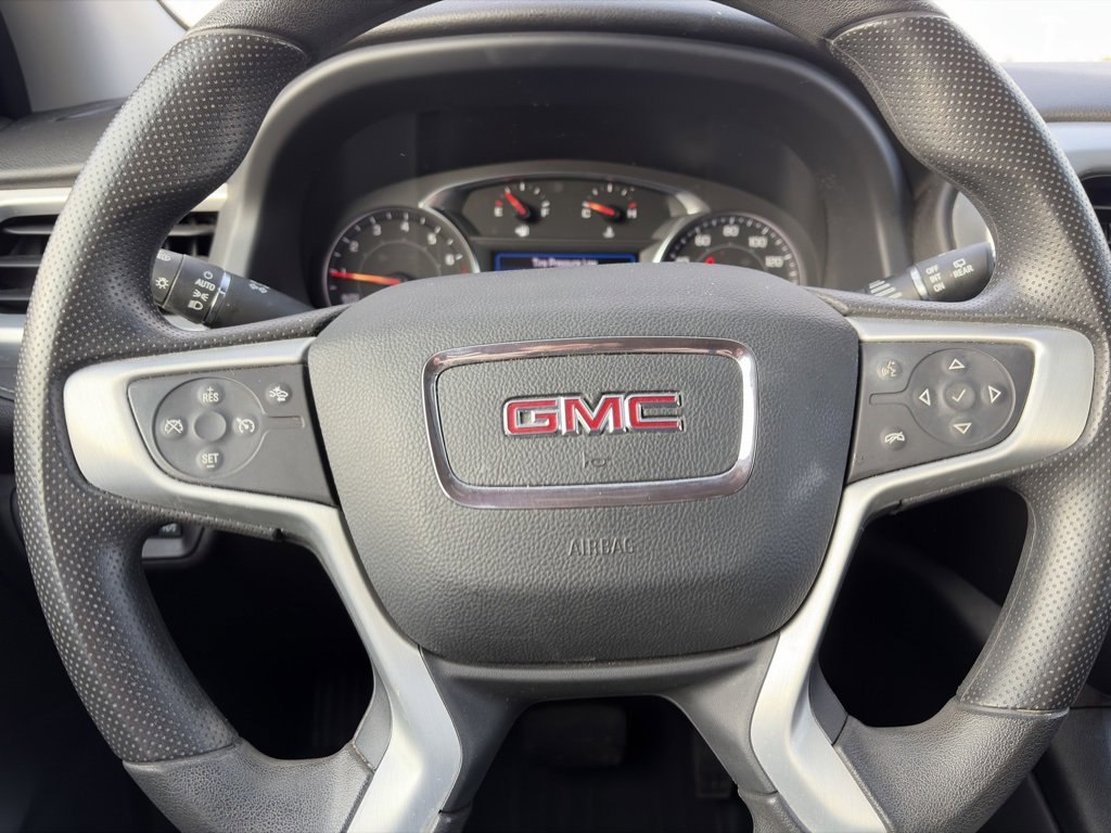 Used 2023 GMC Acadia SLE w/ Driver Convenience Package image 20