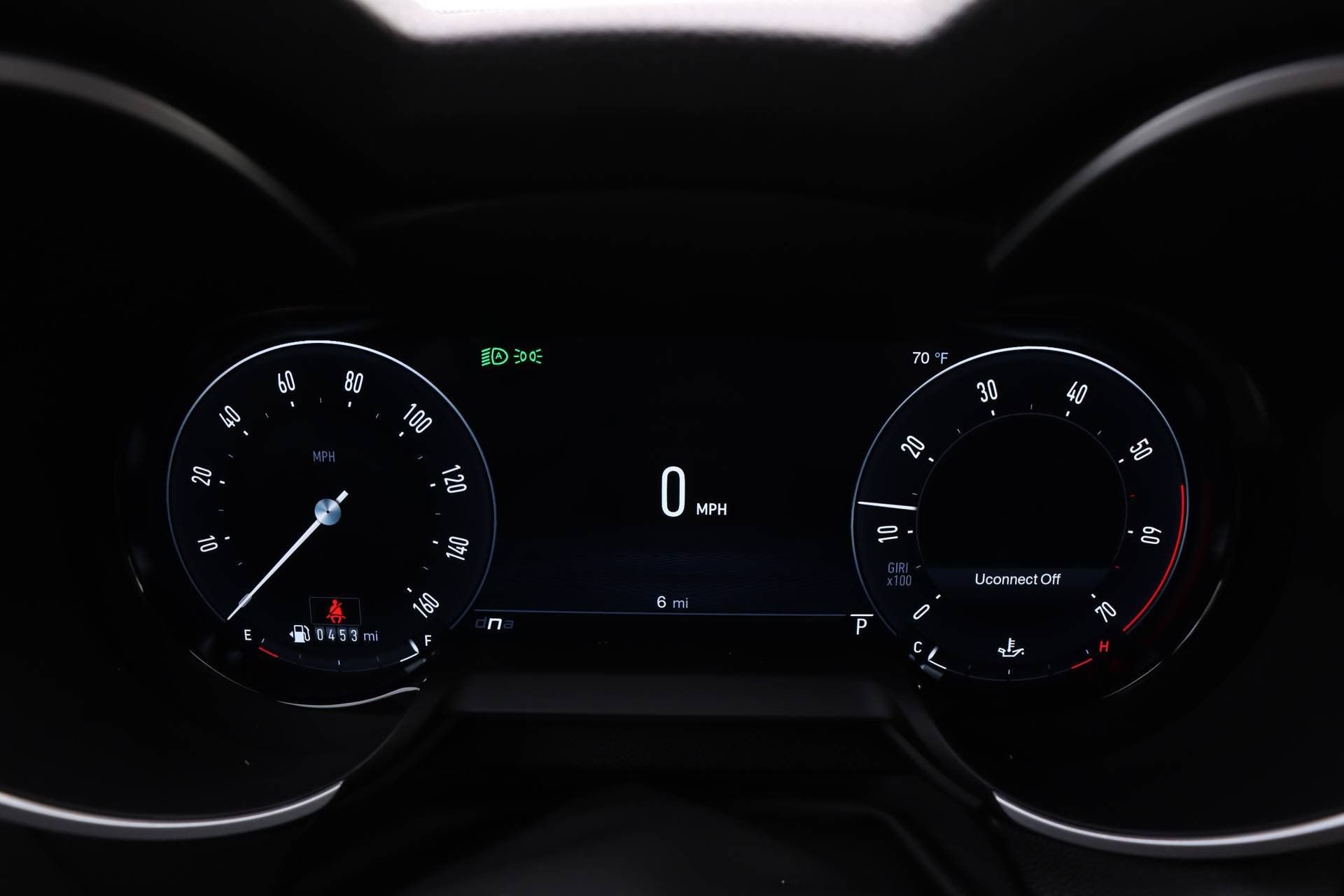 New 2024 Alfa Romeo Stelvio Ti image 17