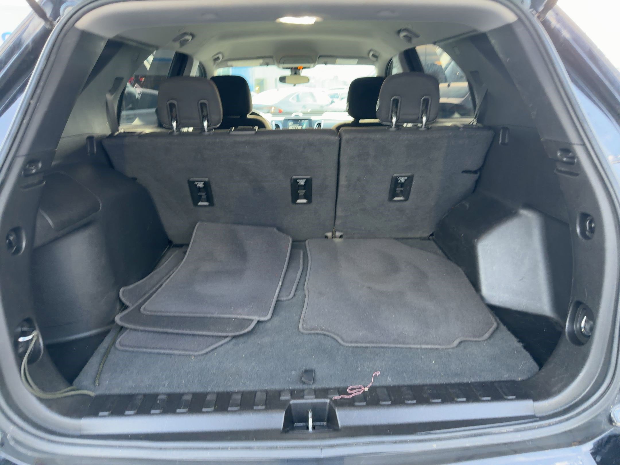 Used 2018 Chevrolet Equinox LS image 31