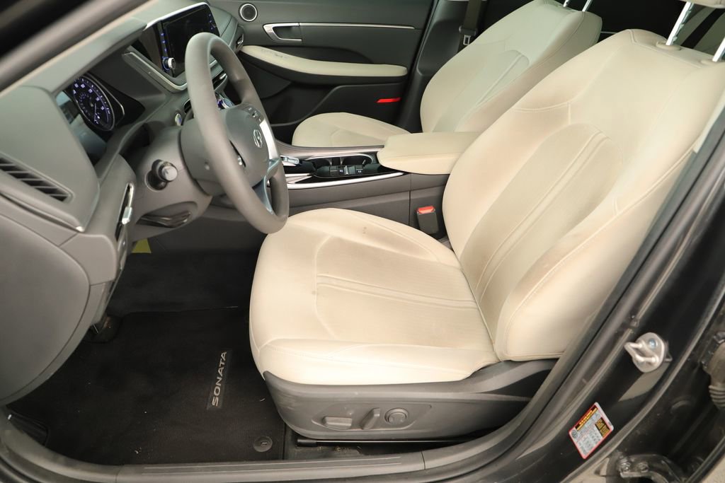 Used 2023 Hyundai Sonata SEL FWD image 20