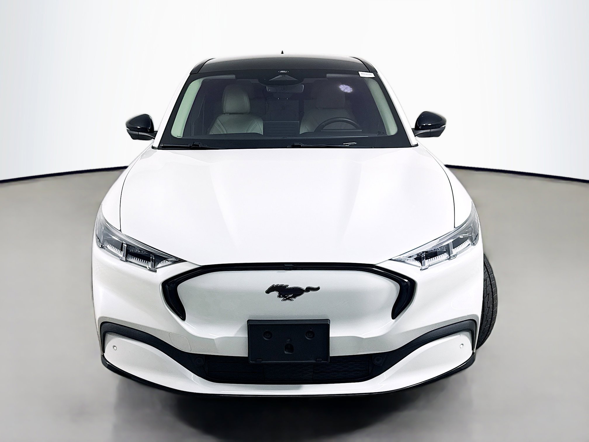 Used 2021 Ford Mustang Mach-E Premium video 2