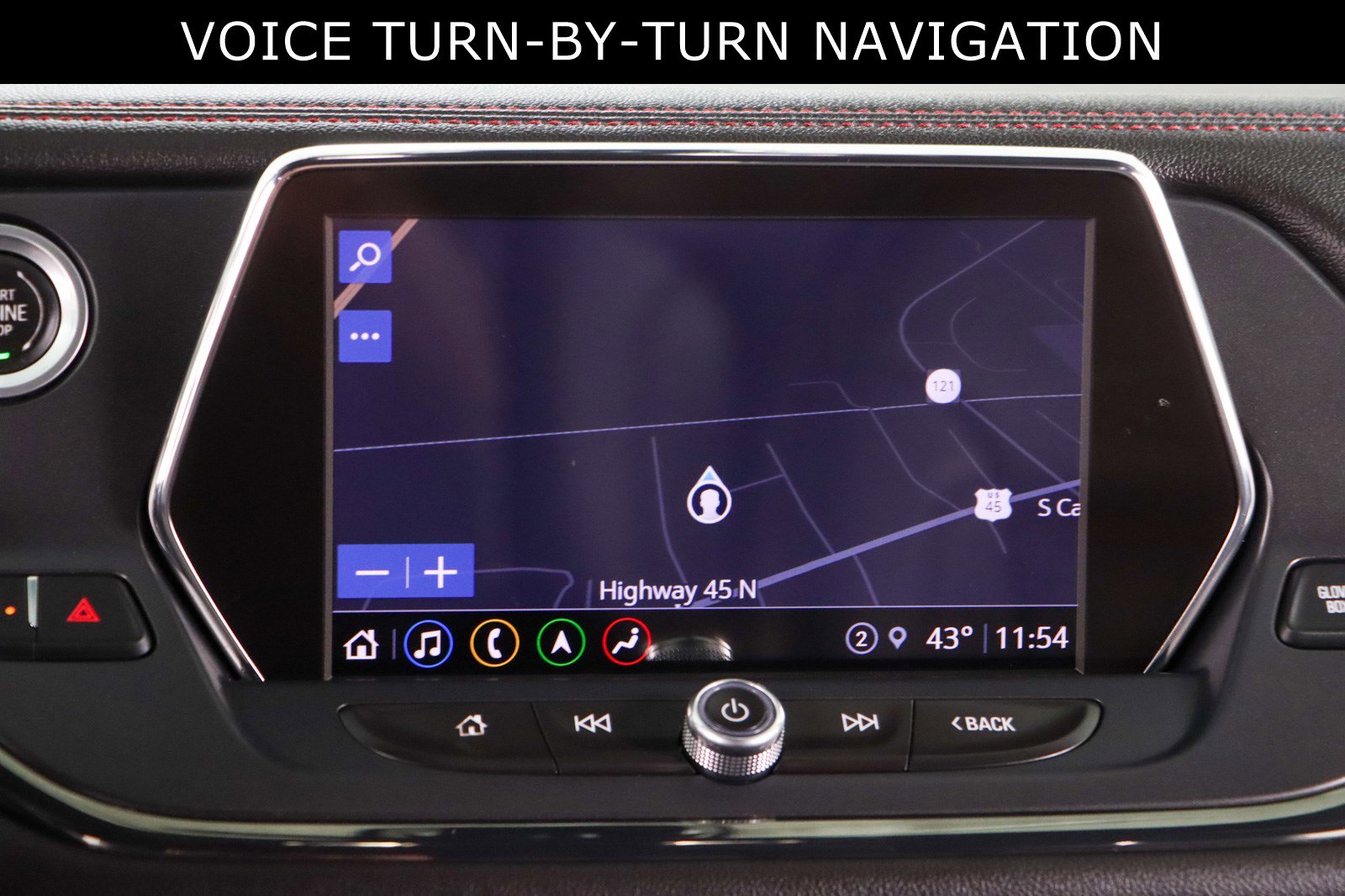 Used 2022 Chevrolet Blazer RS image 18