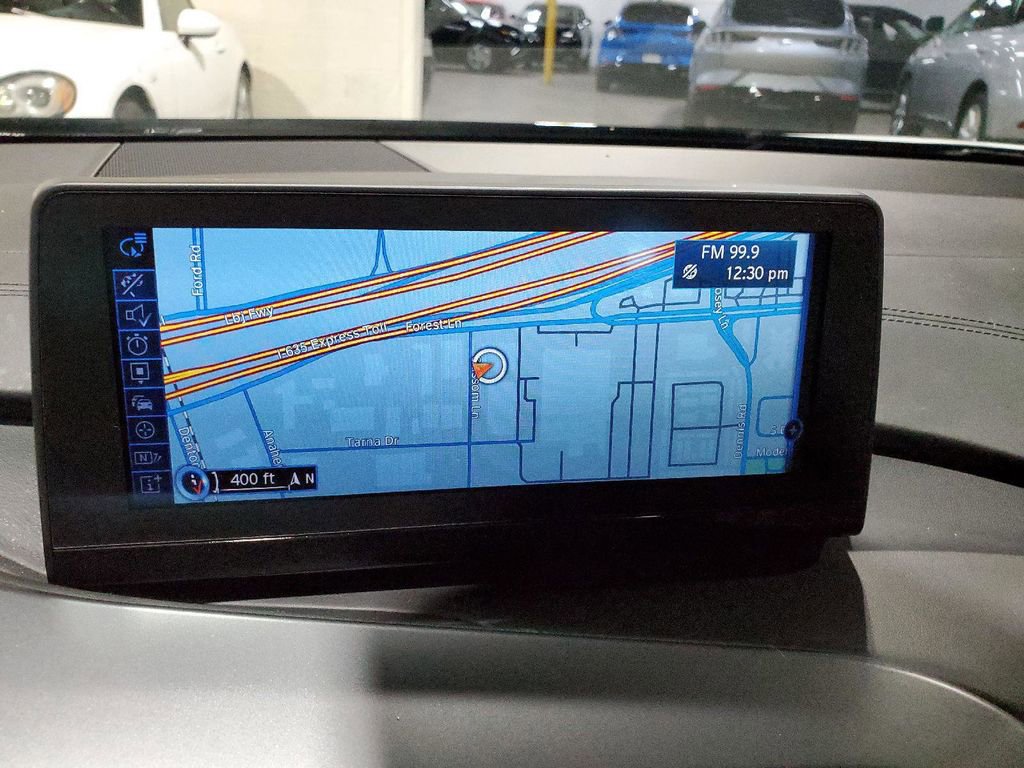 Used 2016 BMW i8 image 29