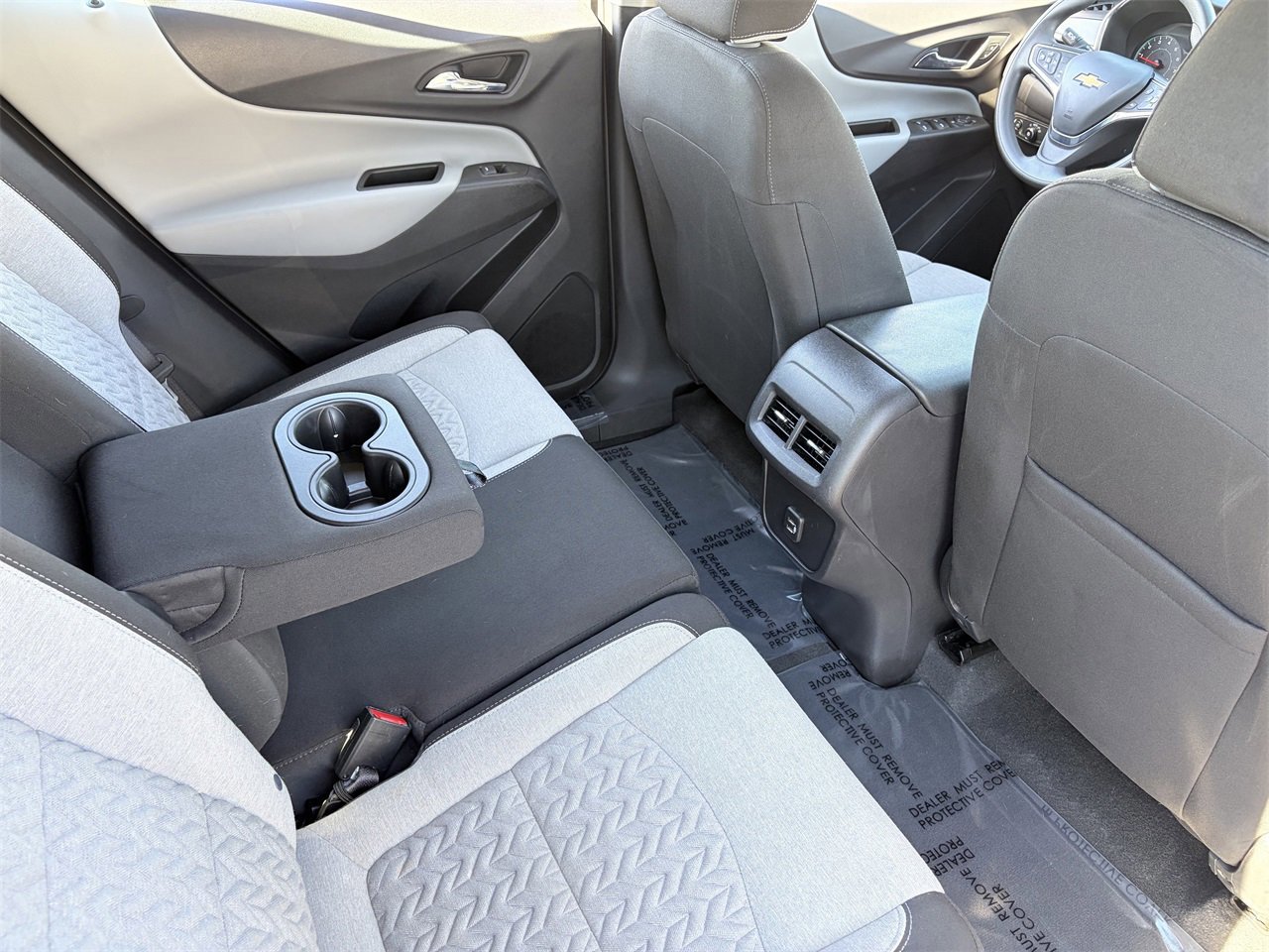 Used 2024 Chevrolet Equinox LS image 14