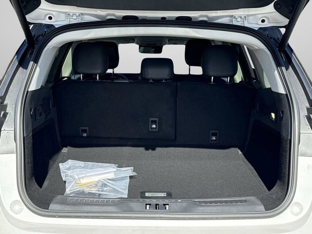 New 2026 Lincoln Nautilus Premier w/ Equipment Group 102A image 49