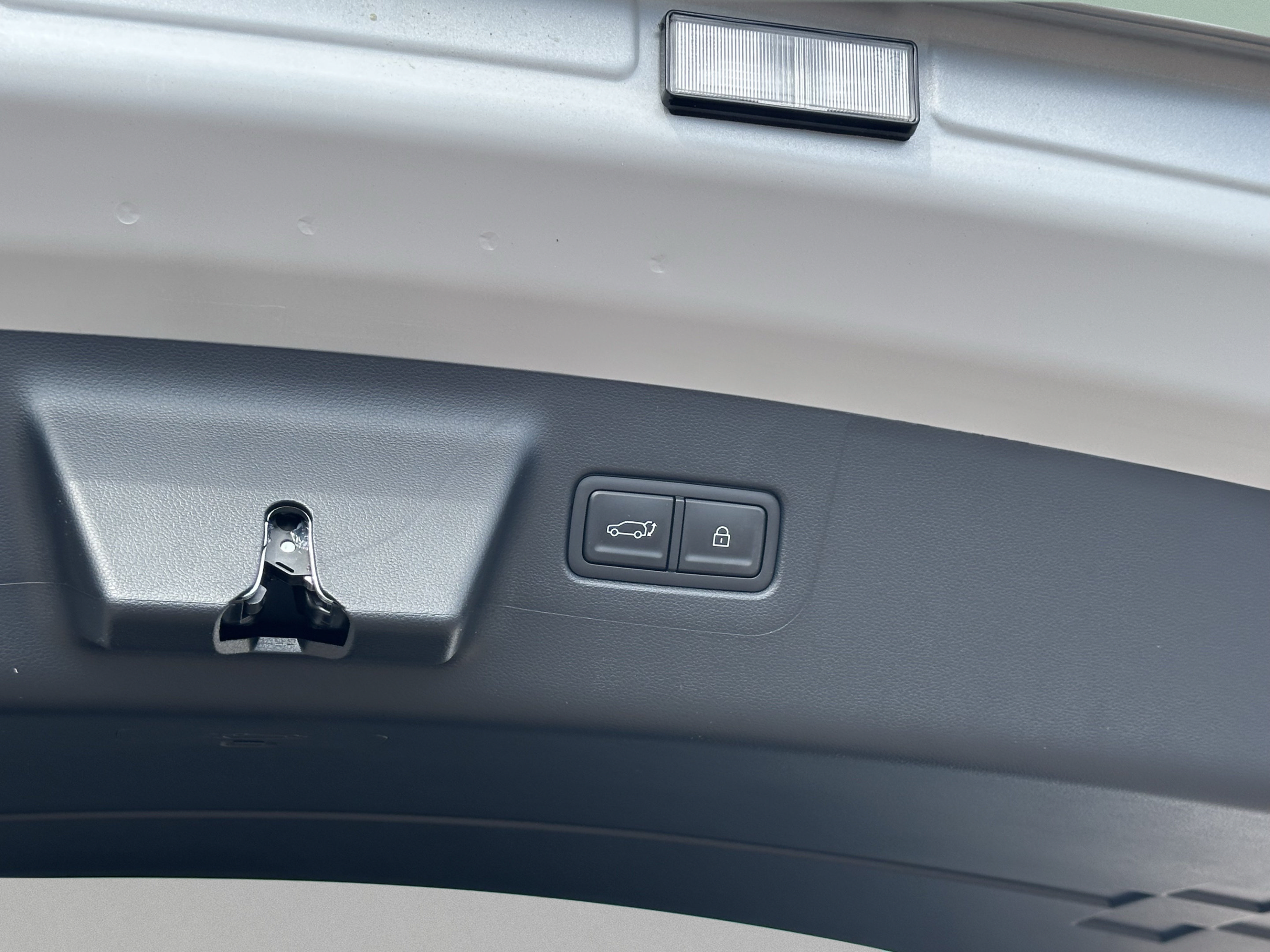 New 2027 Hyundai Santa Fe SEL FWD image 7