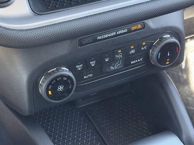 Used 2024 Ford Bronco Sport Big Bend image 29