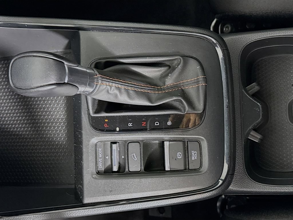 Certified 2024 Honda CR-V Sport image 16
