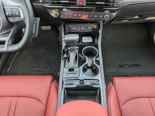 New 2026 Kia K5 GT-Line w/ GT-Line Premium Package FWD image 20