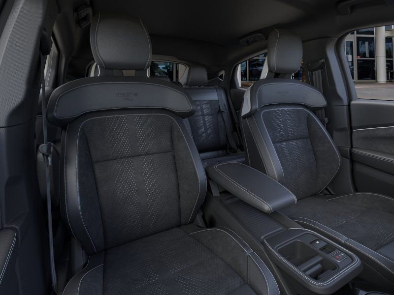 New 2025 Ford Mustang Mach-E GT image 10