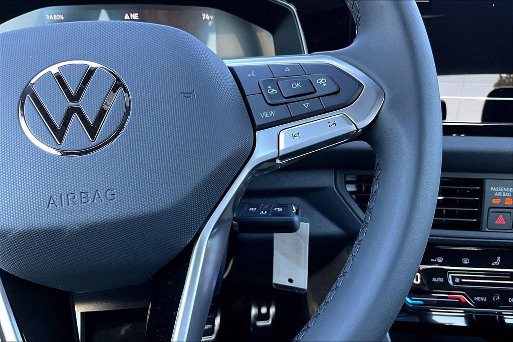 New 2026 Volkswagen Jetta Sport image 10