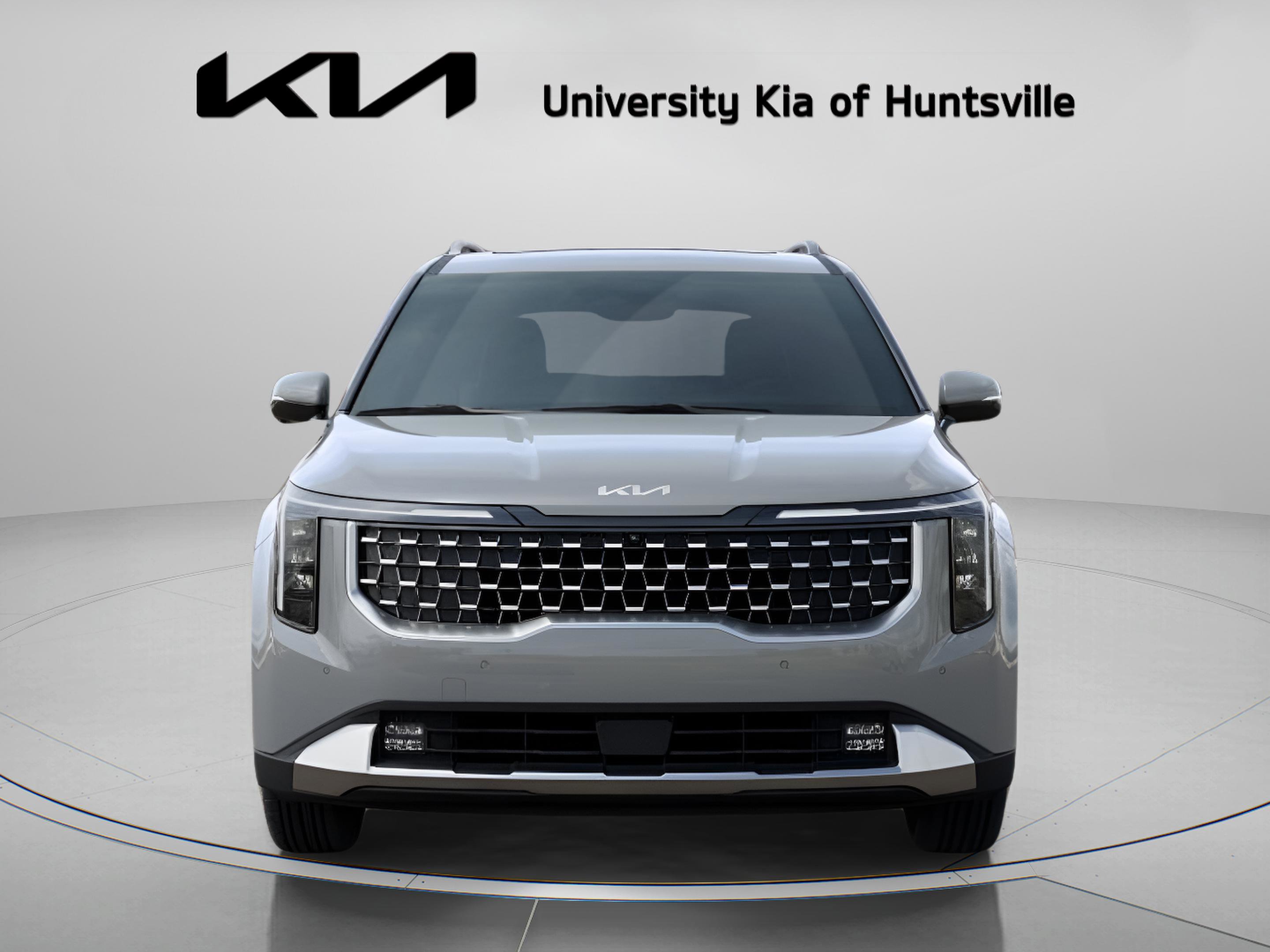 New 2026 Kia Carnival SX image 2