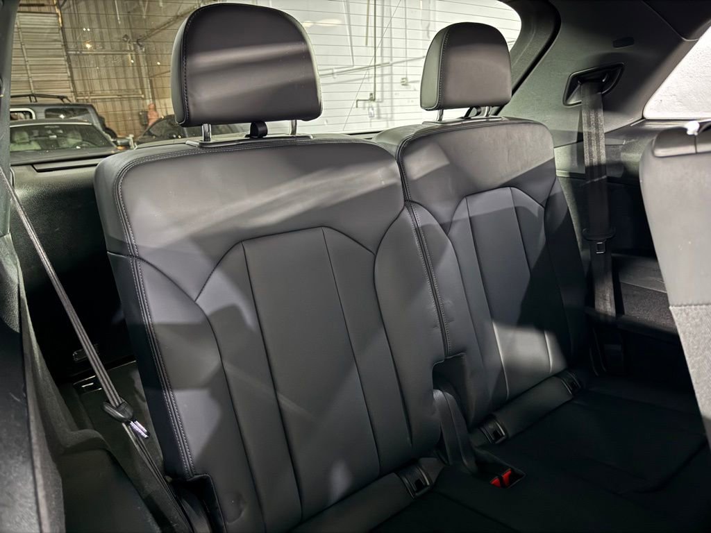 Used 2023 Audi SQ7 Prestige image 57