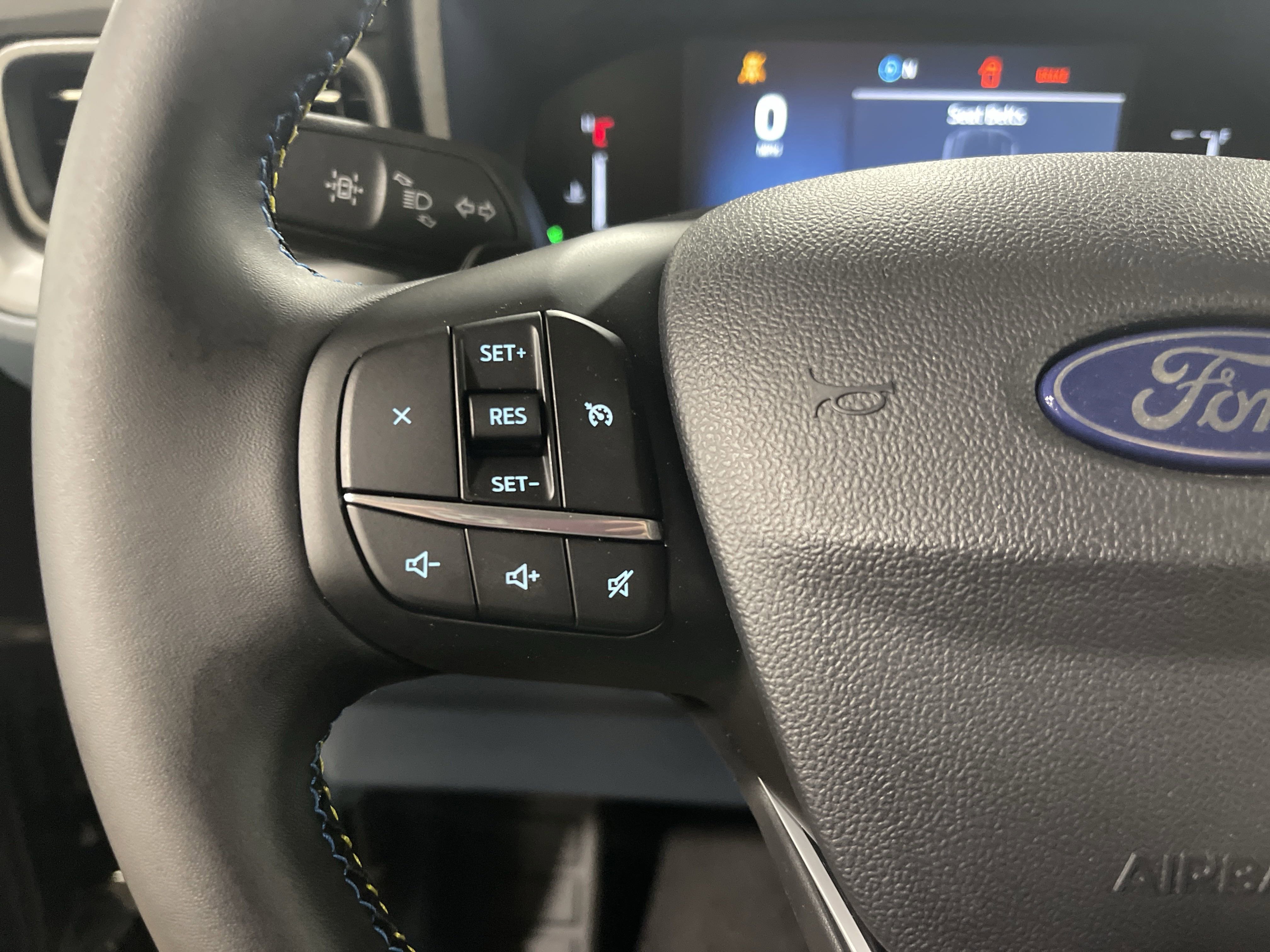 New 2025 Ford Maverick Lobo image 20