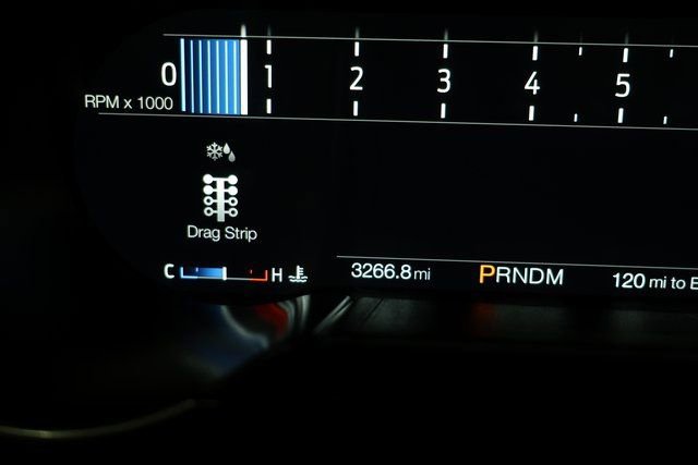 Used 2021 Ford Mustang Shelby GT500 w/ Carbon Fiber Track Pack image 94