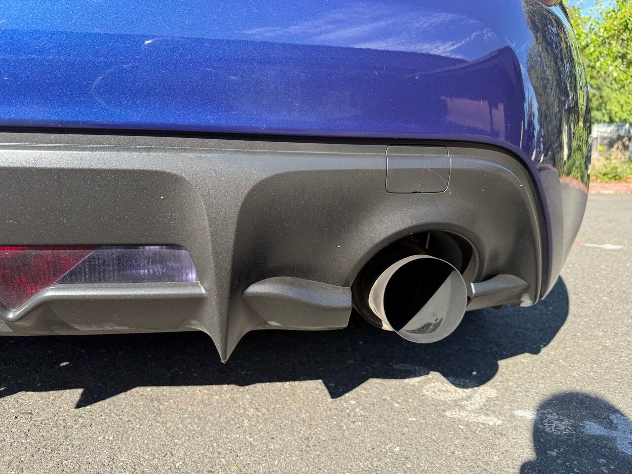 Used 2020 Toyota 86 image 32