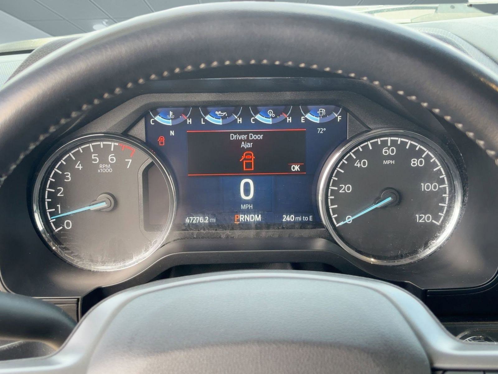 Used 2022 Ford F150 XLT w/ Equipment Group 302A High image 17