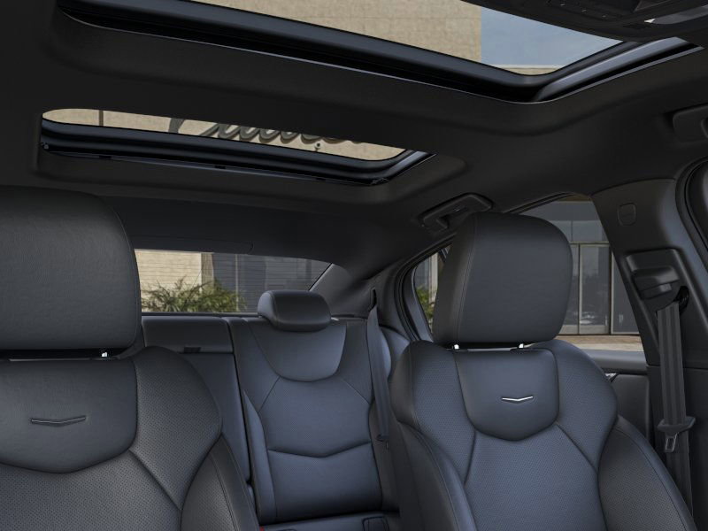 New 2025 Cadillac CT5 Premium Luxury image 24