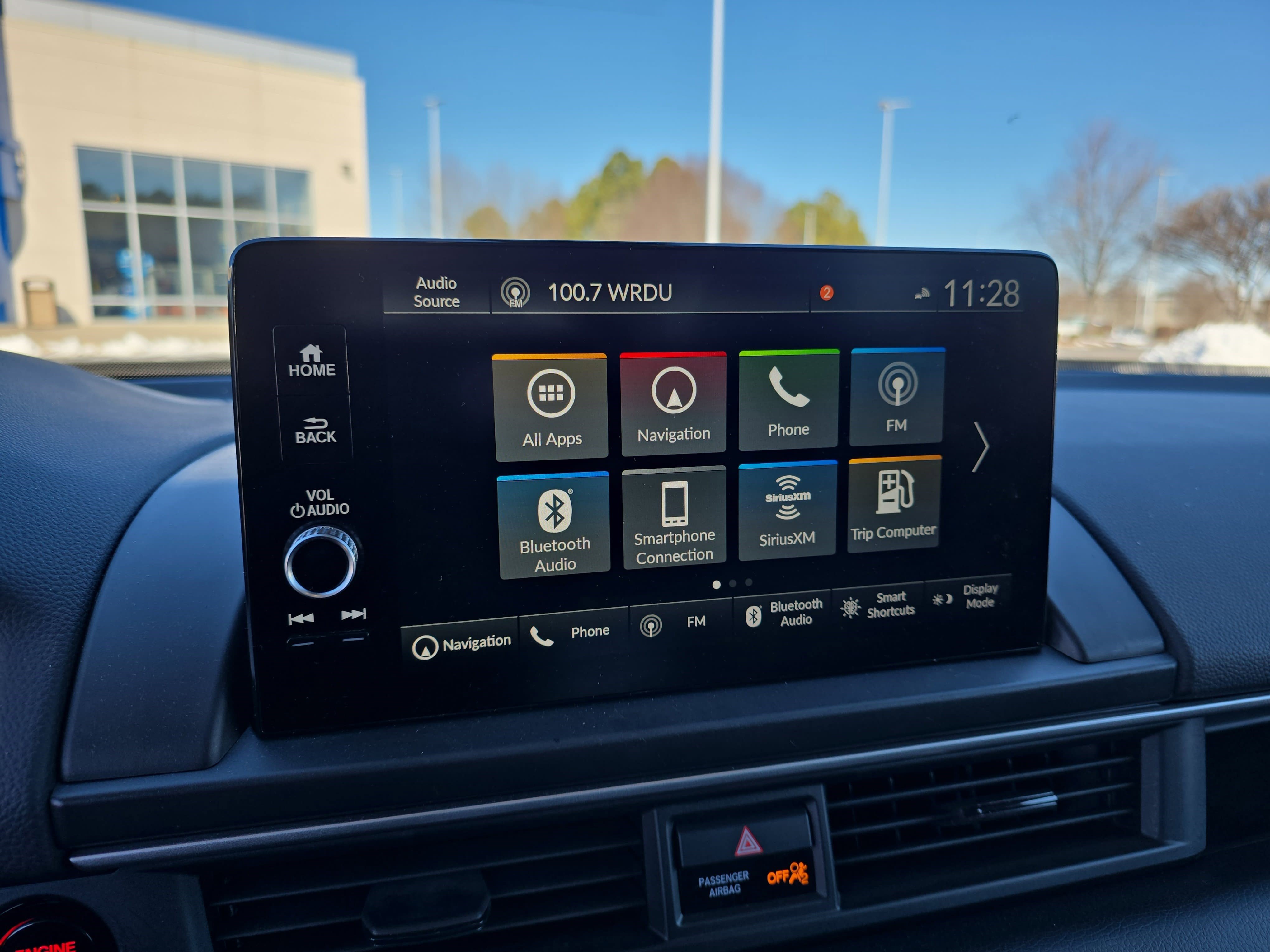 Used 2025 Honda Pilot Touring image 21