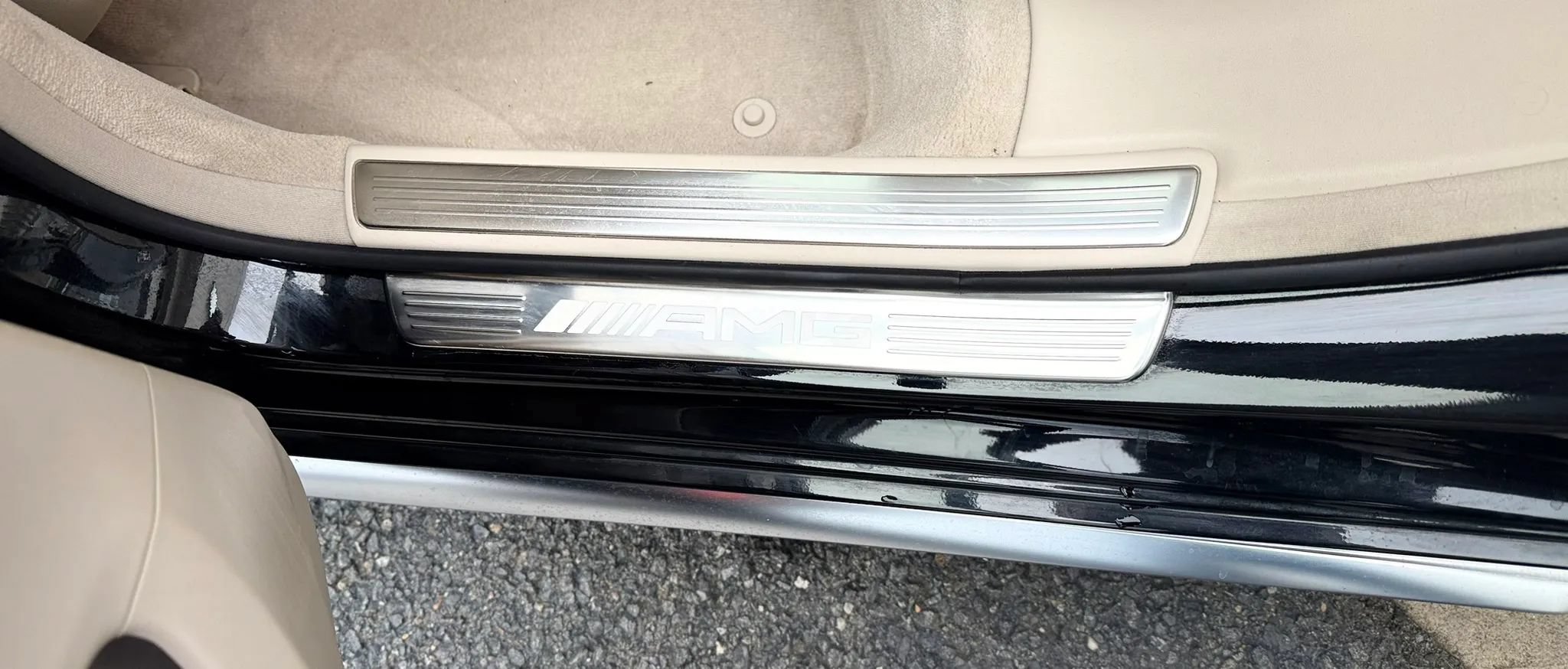 Used 2015 Mercedes-Benz S 63 AMG 4MATIC Sedan image 31