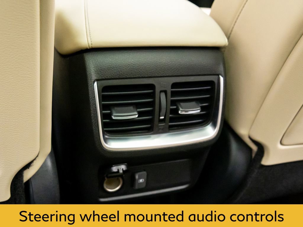 Used 2021 INFINITI QX50 Essential w/ Cargo Package image 19