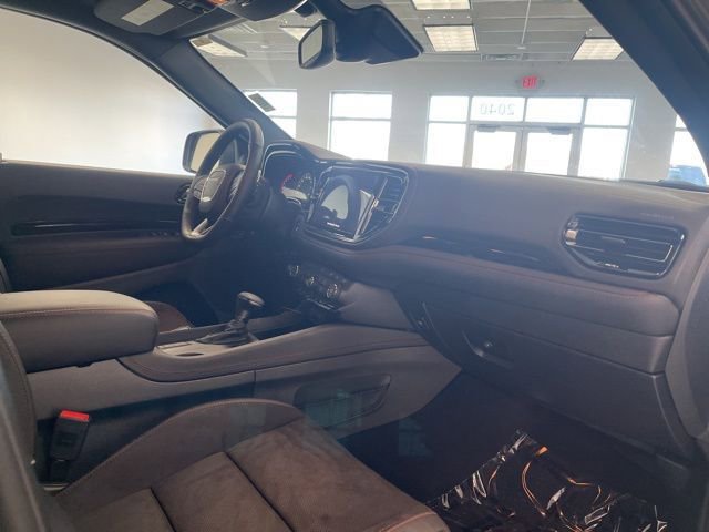 New 2026 Dodge Durango GT AWD/4WD image 24