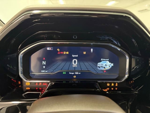 Used 2025 GMC Sierra 1500 SLT w/ SLT Premium Plus Package image 16