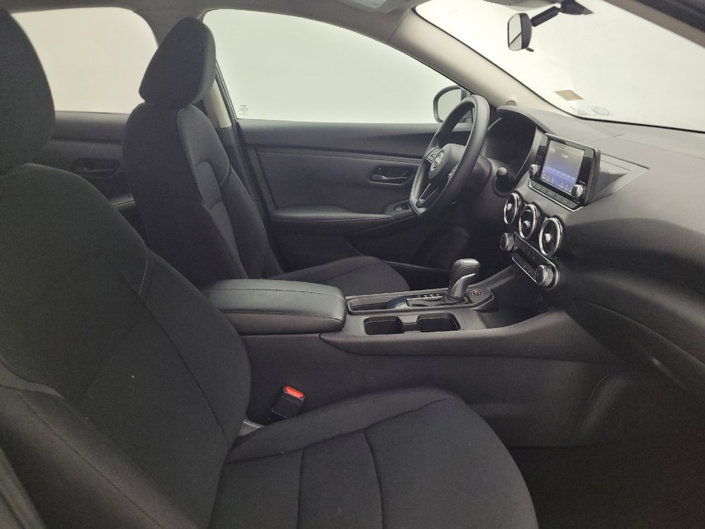 Used 2024 Nissan Sentra S FWD image 21