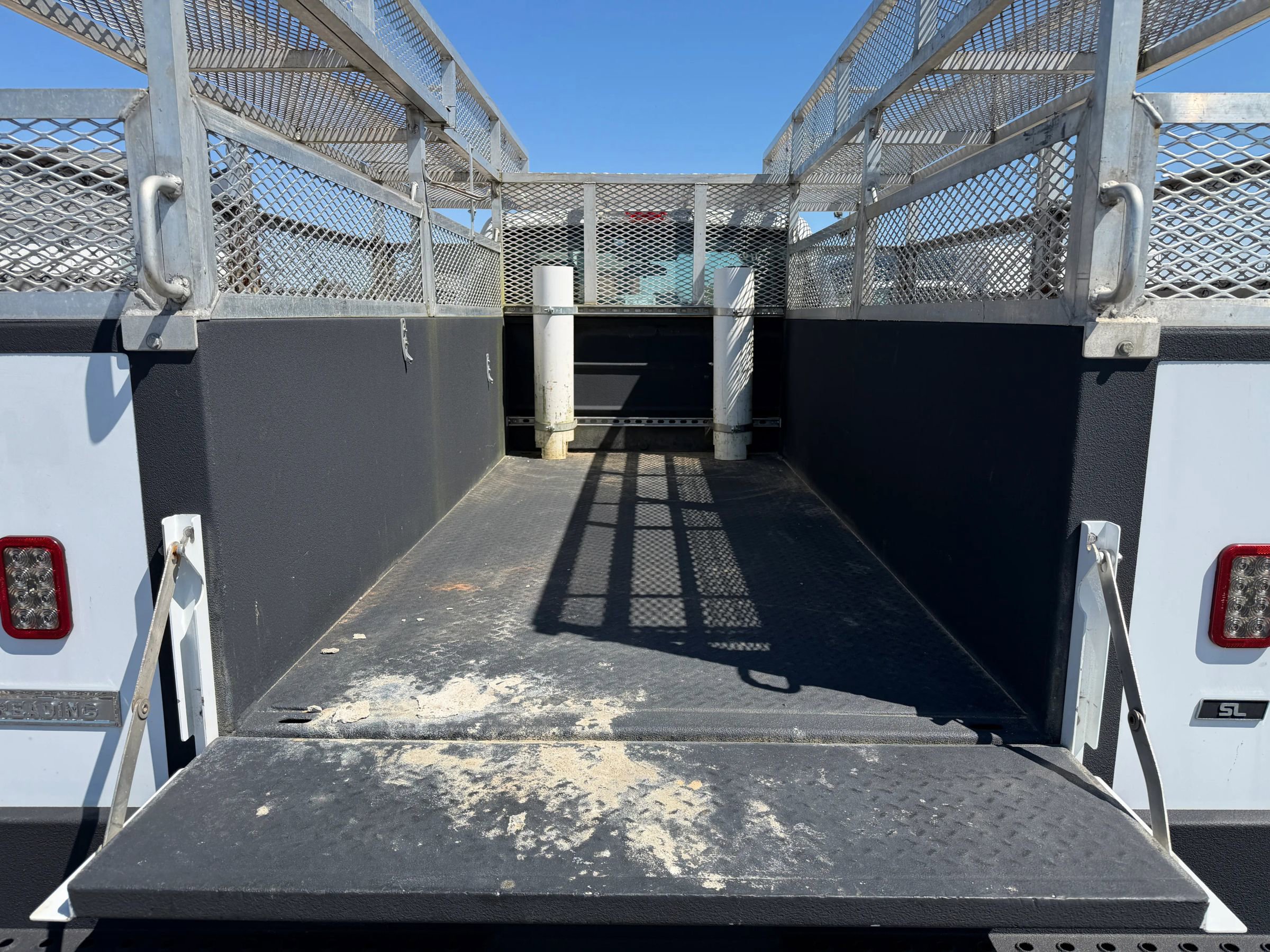 Used 2019 Ford F450 XL w/ XL Value Package image 6