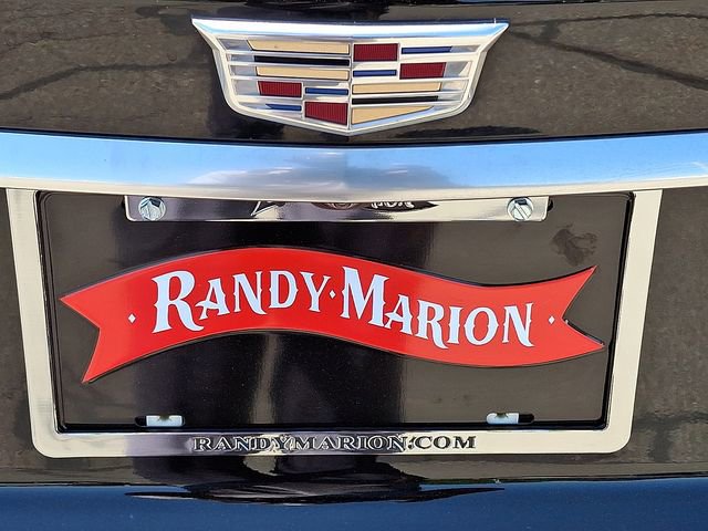 Certified 2024 Cadillac XT6 Premium Luxury w/ Platinum Package FWD image 28