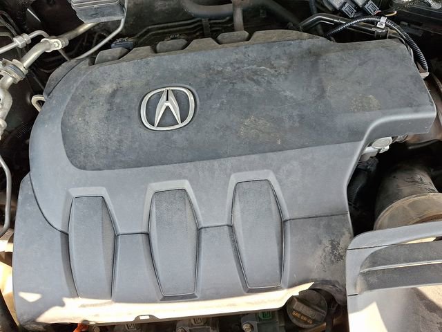 Used 2017 Acura RDX w/ Technology Package image 30