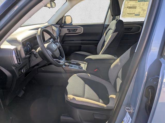 New 2025 Ford Bronco Sport Big Bend image 13