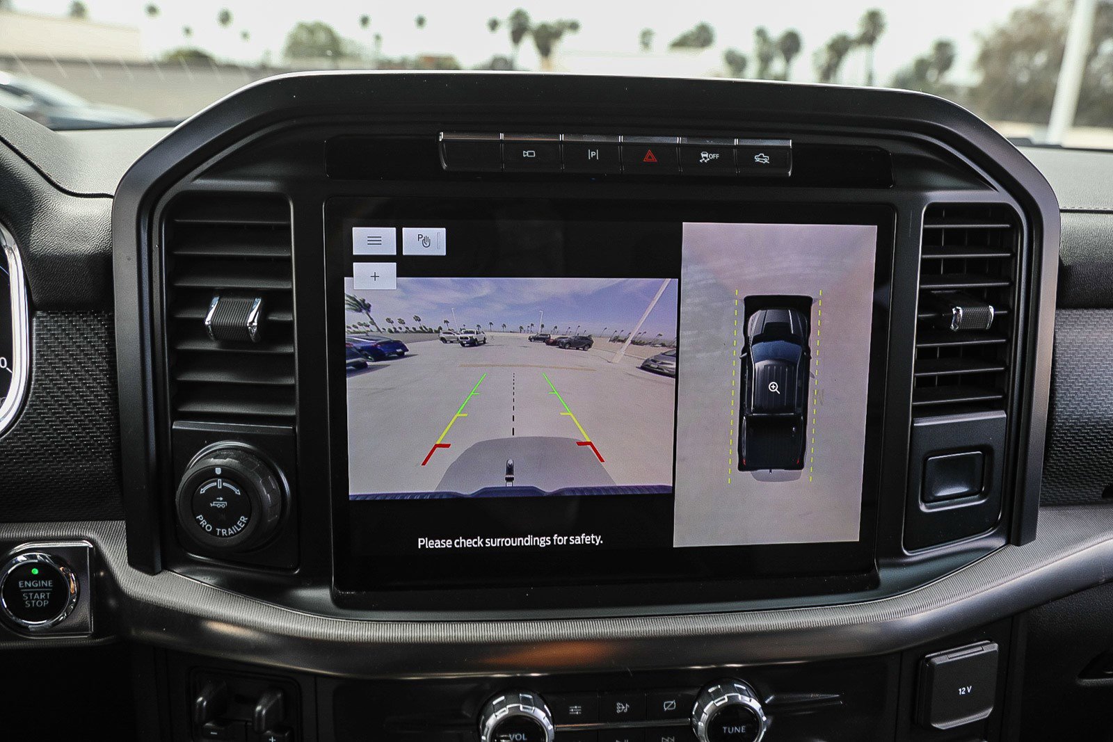 Used 2021 Ford F150 Raptor w/ Equipment Group 801A High image 23