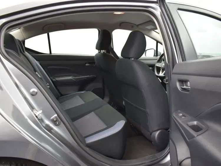 Used 2024 Nissan Versa SV image 17