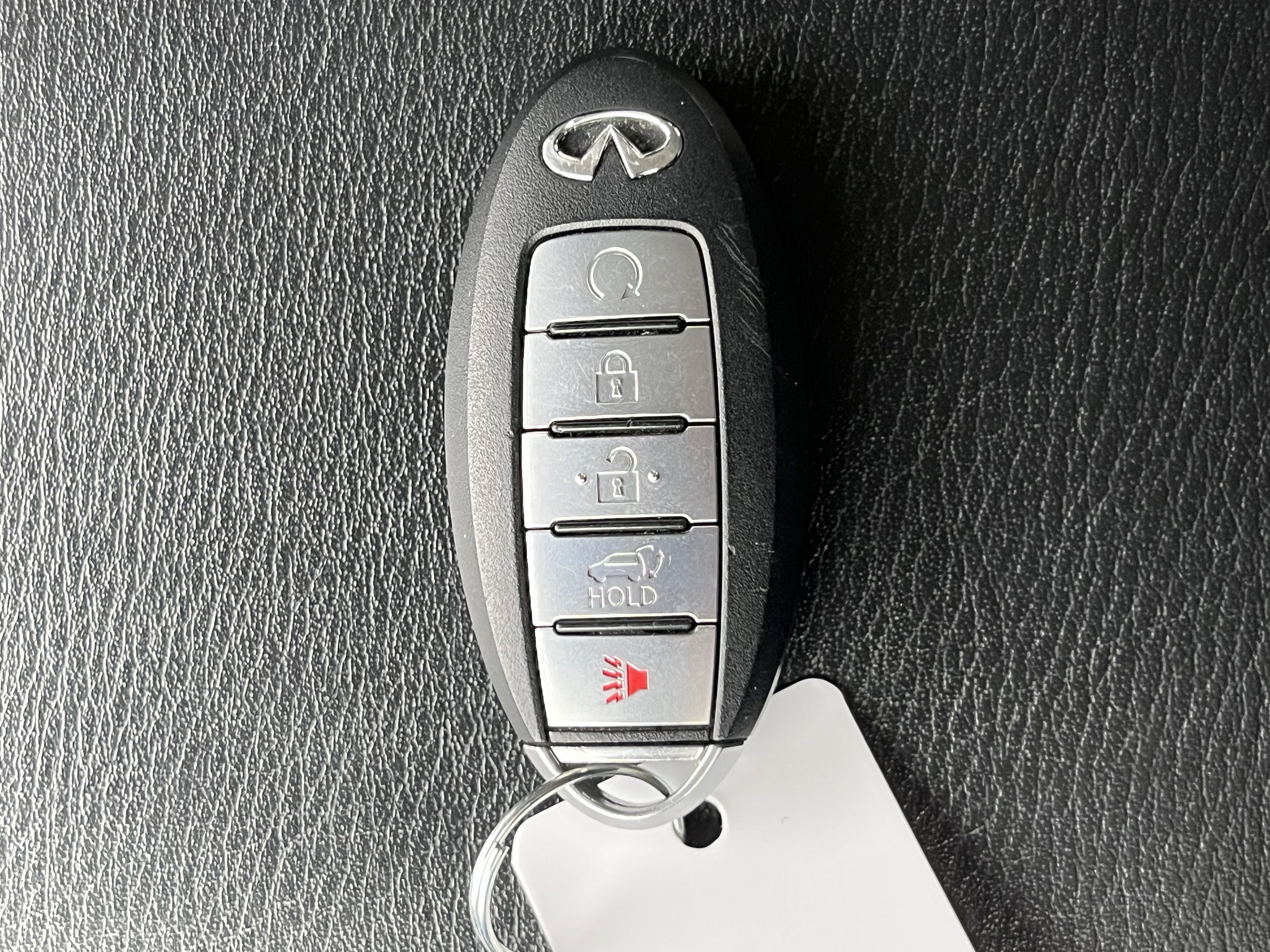 Used 2020 INFINITI QX80 Luxe w/ Proassist Package image 35