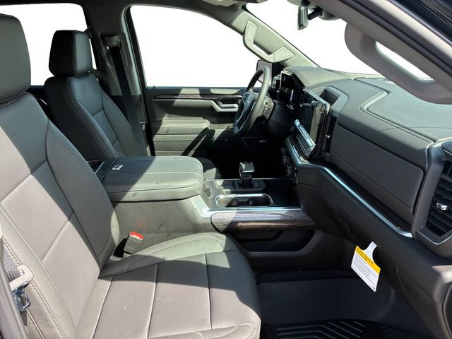 New 2026 Chevrolet Silverado 1500 LTZ AWD/4WD image 13