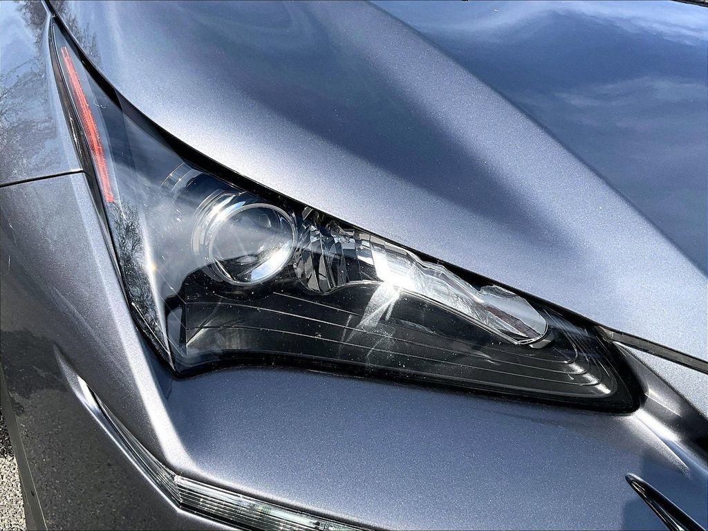 Used 2017 Lexus NX 200t AWD w/ Accessory Package 2 image 26