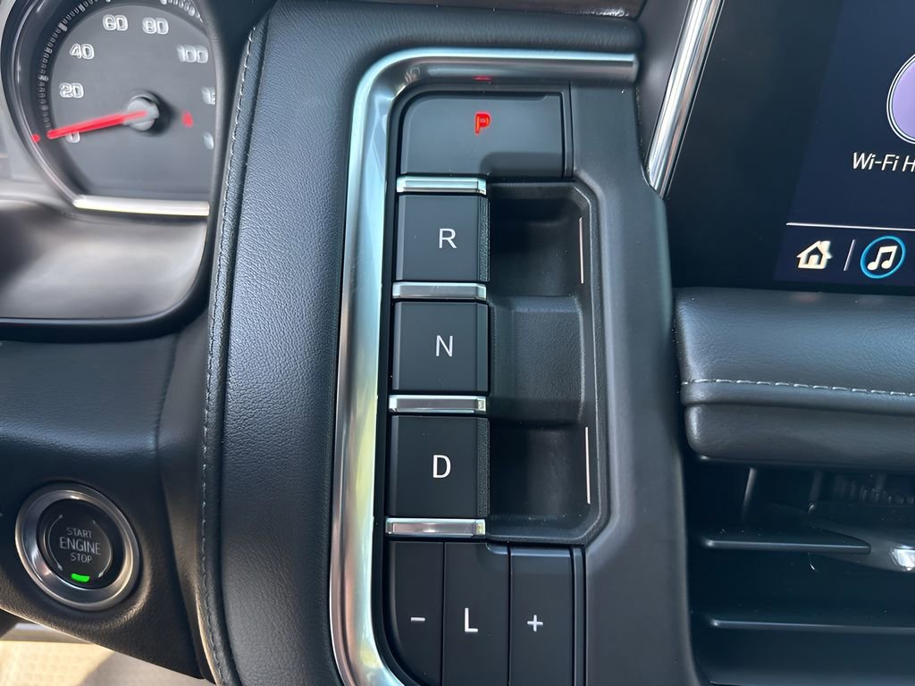 Used 2021 Chevrolet Tahoe LT RWD image 27