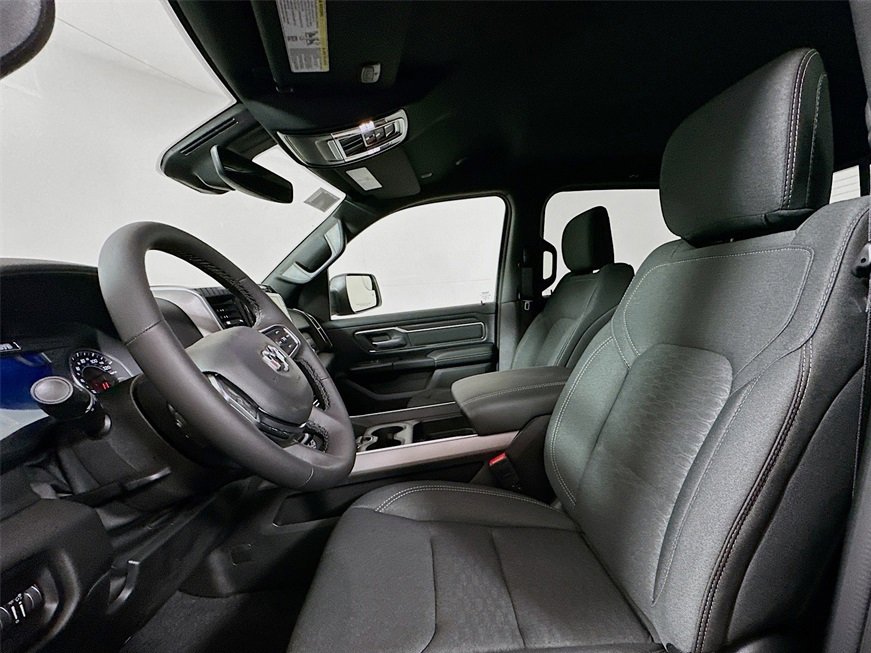 New 2026 RAM 1500 Big Horn image 14