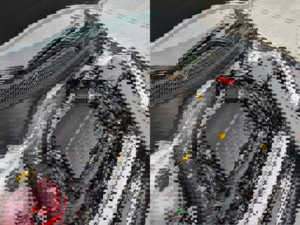 New 2026 Chevrolet Trax LT w/ Driver Confidence Package image 12