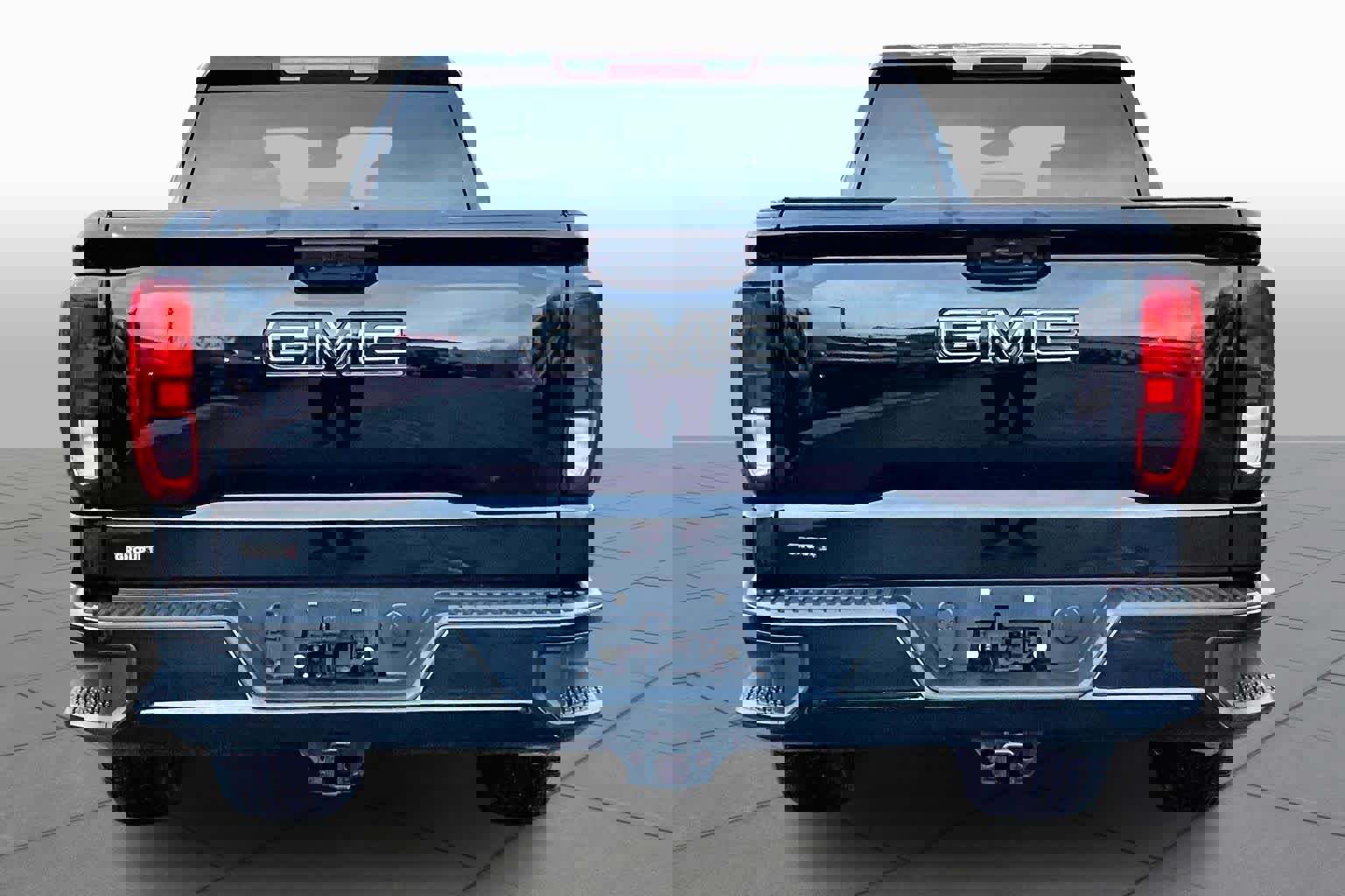 Used 2023 GMC Sierra 1500 Elevation image 5