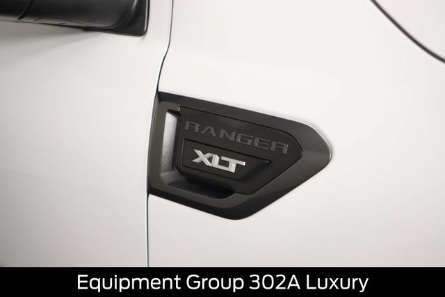 Used 2019 Ford Ranger XLT w/ Equipment Group 302A Luxury AWD/4WD image 19